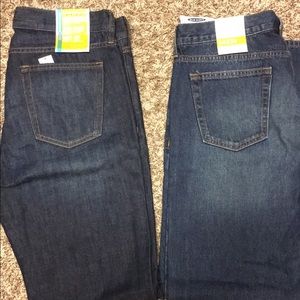 Mens jeans