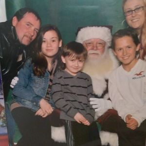 Meet your Posher, Margie