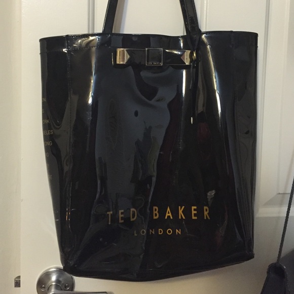 Ted Baker bag