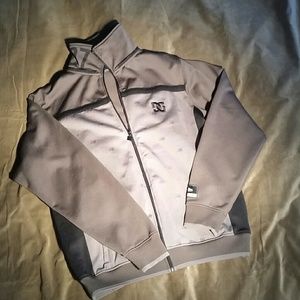 DC Men's Jacket