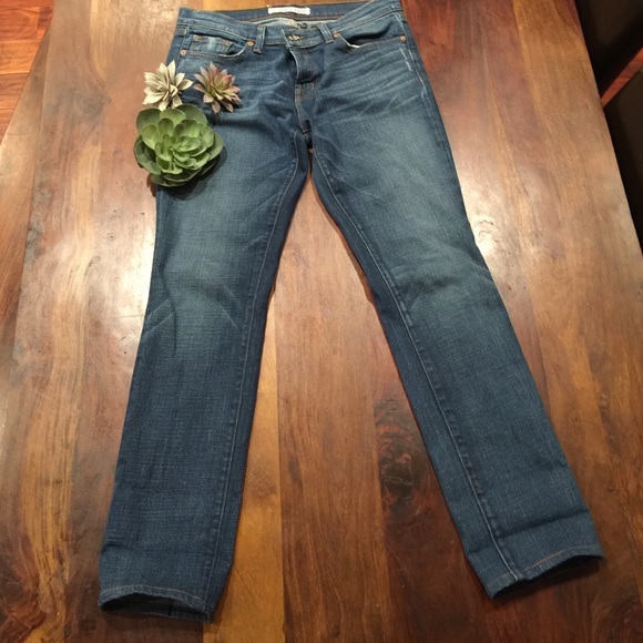 {j. brand} pencil leg - Picture 2 of 3