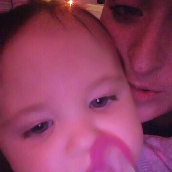 Meet your Posher, Kate