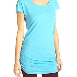 Lucy Yoga Girl Tunic
