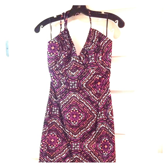 Halter top dress from H&M - Picture 1 of 2