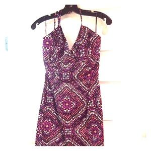 Halter top dress from H&M