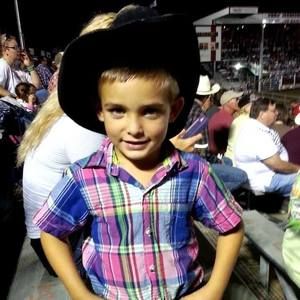 Meet your Posher, April