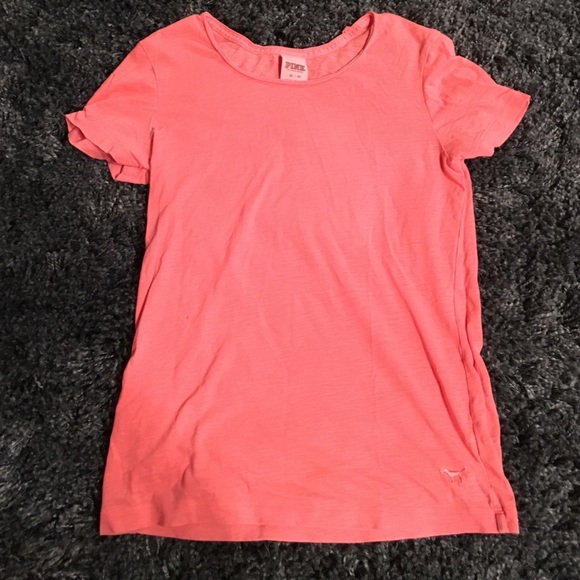VS Pink Tshirt