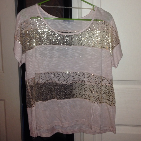 Charlotte Russe going out top