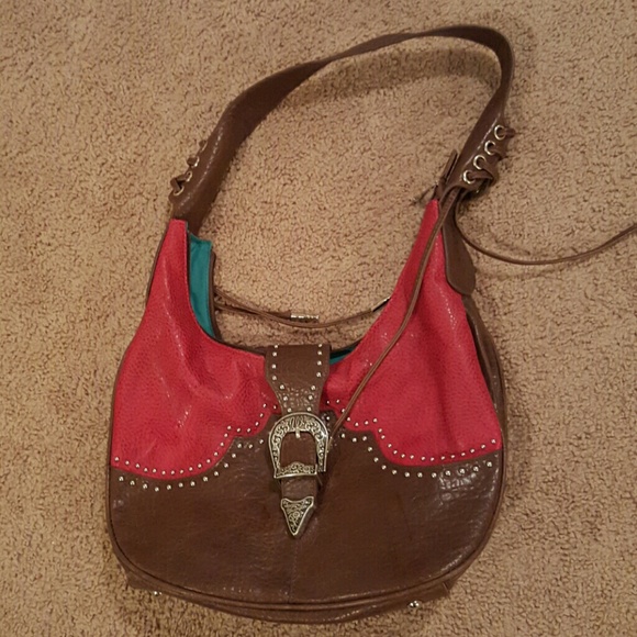Wrangler Purse