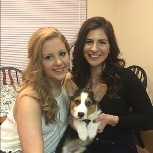 Meet your Posher, Jennifer