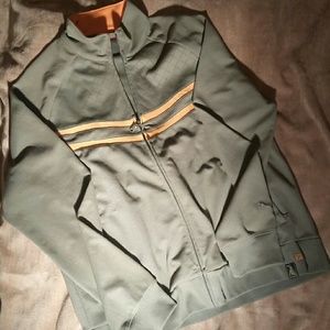 PUMA Men's Jacket