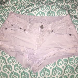 American Eagle shorts