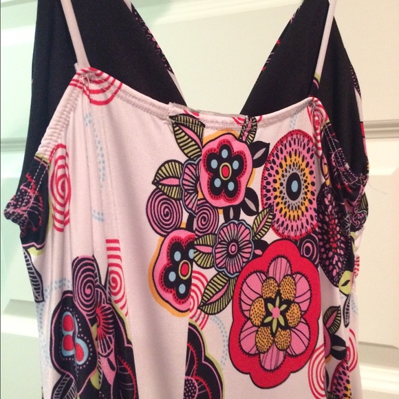 Floral dress from Charlotte Russe - Picture 2 of 2