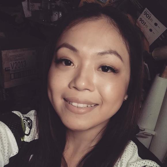 Meet your Posher, Chiu-lien - Picture 1 of 1