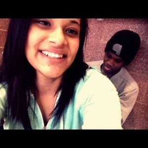 Meet your Posher, Rosie