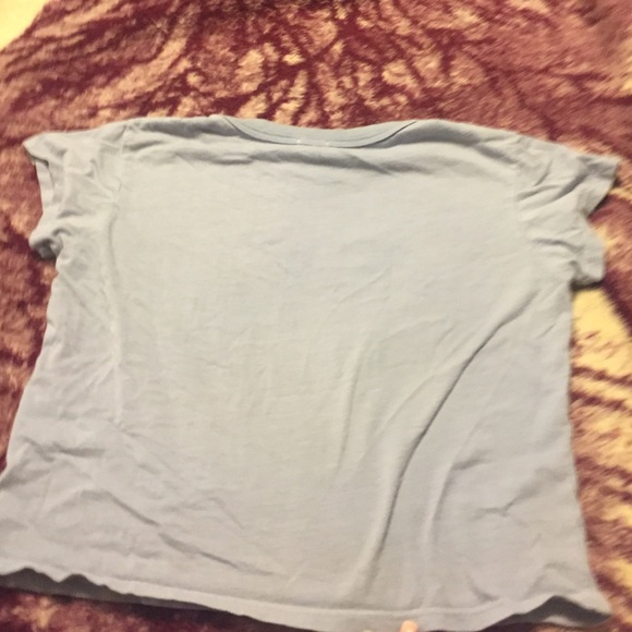 💫 BRANDY MELVILLE GIRL POWER TEE 💫 - Picture 2 of 2