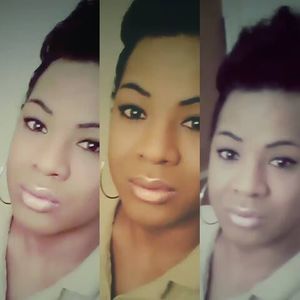 Meet your Posher, Karina hunt