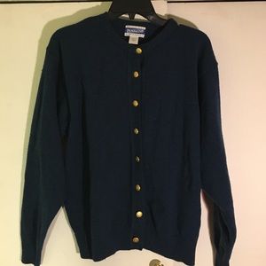 Pendleton Cardigan