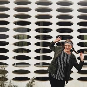 Meet your Posher, Grace