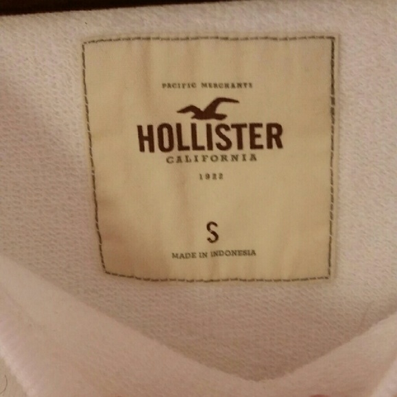 Hollister Beaded Sweater - Picture 3 of 4