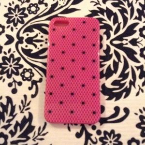 Victoria's Secret iPhone5 case