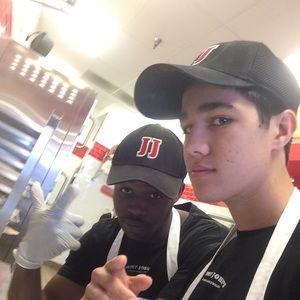 Meet your Posher, John