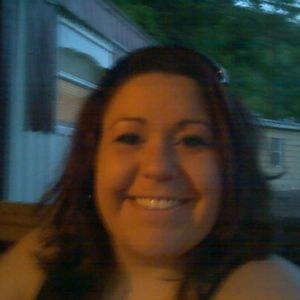 Meet your Posher, Keri