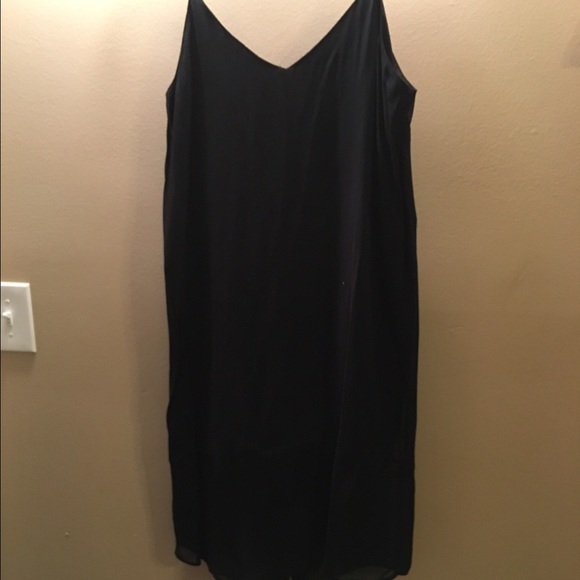 NWOT ASOS Little Black Dress - Picture 2 of 4