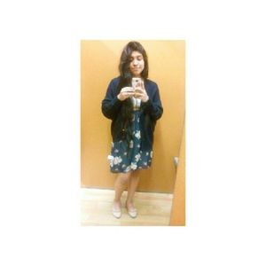 Meet your Posher, Andrea