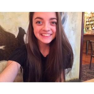 Meet your Posher, Rian