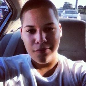 Meet your Posher, Marcos