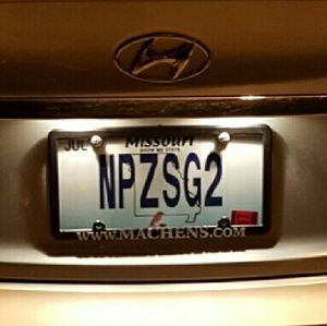 Meet your Posher, Nicole