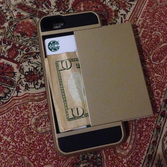 iPhone 5/5s case