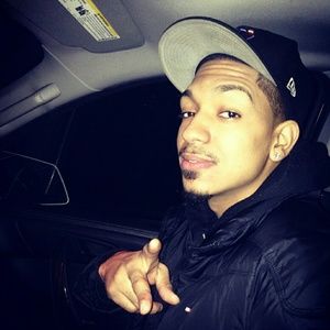 Meet your Posher, Sam