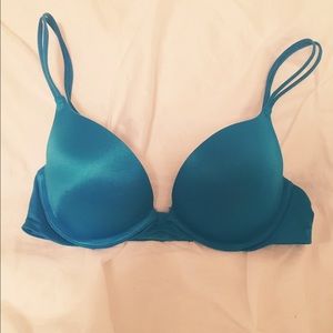 Victoria's Secret Very Sexy Push-Up