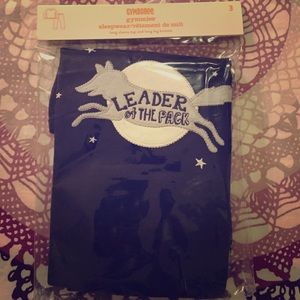 Gymboree Boys 3T "Gymmies"