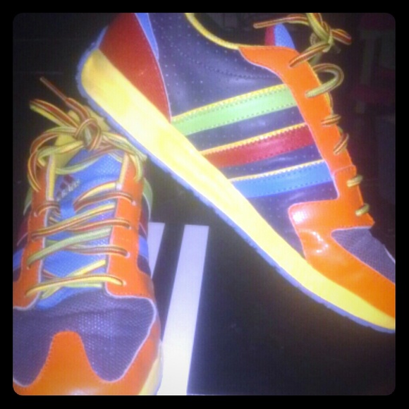 Adidas Shoes - Adidas