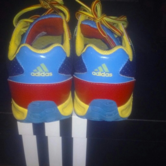 Adidas - Picture 3 of 4