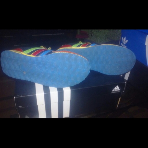 Adidas - Picture 4 of 4