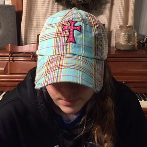 Fashion hat - Picture 2 of 4