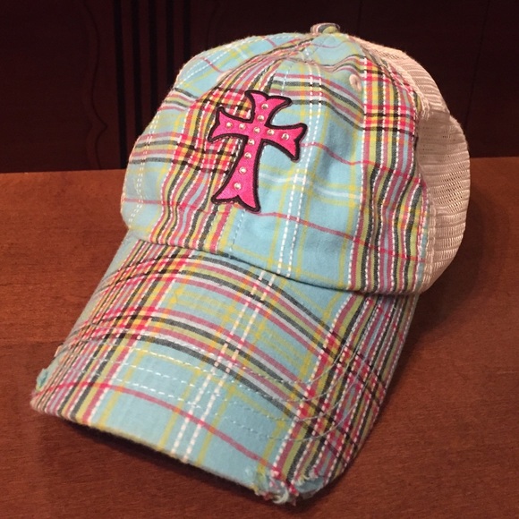 Fashion hat - Picture 3 of 4