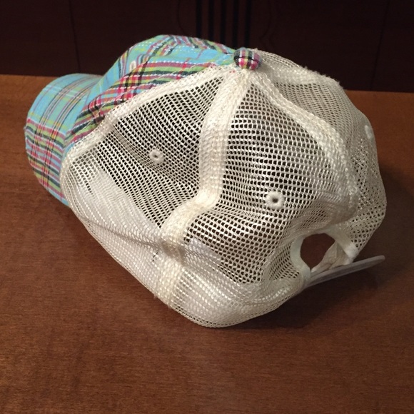 Fashion hat - Picture 4 of 4