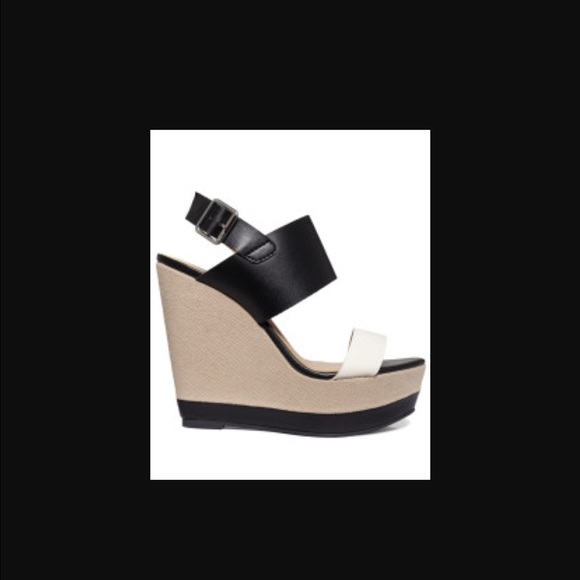 Report Signature Shoes - 👋Report wedges weekend deal🇺🇸
