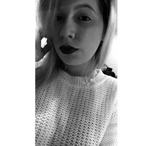 Meet your Posher, Catherine