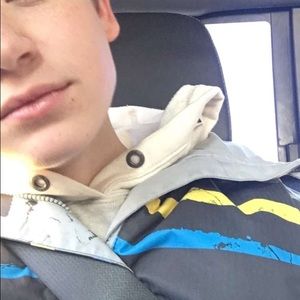 Meet your Posher, Nathan