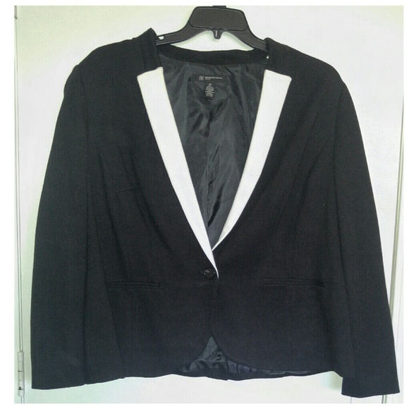 NEW INC Blazer