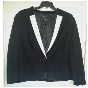 NEW INC Blazer