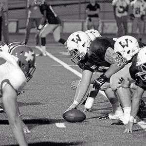 Meet your Posher, Ryan