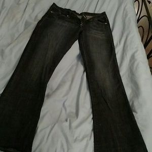 Rock & republic jeans