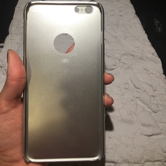 Sparkly iphone 6 plus case - Picture 2 of 2